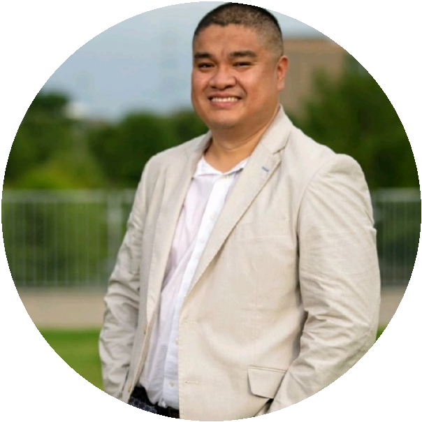 Ty Cao, founder of DFW State Taxes